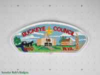 Click to enlarge Buckeye Council